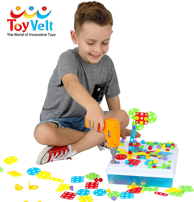 Building Blocks For Kids, Toys Blocks
